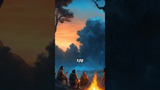Non-Verbal Communication Before Spoken Language #HumanOrigins #EarlyGestures #HumanEvolution