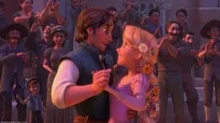 Tangled Ever After (2012)  IN ENGLISH  PART 2/3