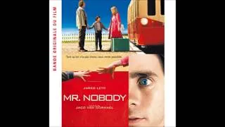 Pierre Van Dormael - Sous les draps (01 - Mr. Nobody OST)