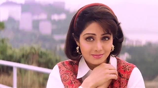 tere pyaar ko salam o sanam | Sanjay Dutt , Sridevi