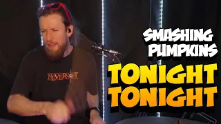 Smashing Pumpkins - Tonight, Tonight - Drum Cover by Andy Gentile