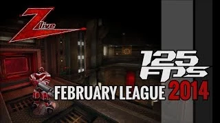 125 FPS February League 2014 - Group D1 - Agent vs Nitrino