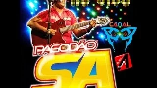 Pagodão SA - Áudio DVD Vol. 6 2014 COMPLETO [CanalJGOficial]