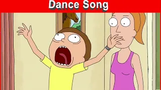 Rick and Morty   Astronomia Coffin Dance new COVER