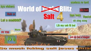 World of Salt Blitz 4.0