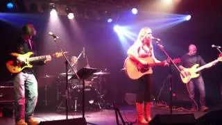 Maddie Georgi - "Hurricane" - CD Release - Rex Theater, Pittsburgh PA 01/12/2012