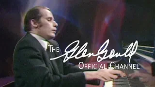 Glenn Gould - Scriabin, Préludes in major (OFFICIAL)