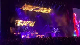 Slipknot The Devil In I live | Knotfest Iowa 2021| 9/25/21