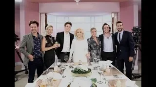 Almorzando con Mirtha Legrand - Programa 07/04/2019