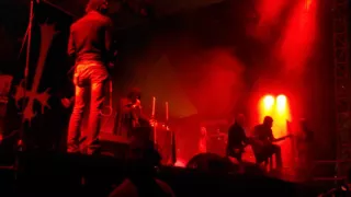 Mayhem - Live @ Rockstadt Extreme Fest 2016