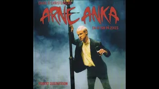 Arne Anka: En afton på Zeke´s. arneanka.org