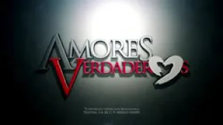 Amores verdaderos arriaga y victoria cap 167 parte 1/2