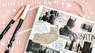 movie journal with me ✨🎥 [episode #04]