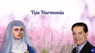 Tua Harmonia - Ditado por Joanna de Ângelis, Psicografia de Divaldo Franco