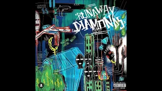 Abe Linx & Tully C - Runaway Diamonds (EP)