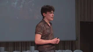 Why are young people disengaged with politics?  | Laurence Hayward | TEDxSherborne