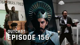 OutCast - Episode 156: Filme von 2021, die ihr nicht auf dem Radar habt