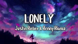 Lonely - Justin Bieber & Benny Blanco || Lirik dan Terjemahan Indonesia