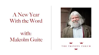 A New Year With The Word