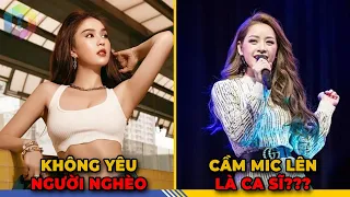 Dàn Mỹ Nhân Từng Tai Tiếng "THỊ PHI" Nhất Showbiz - "Không Yêu Người Nghèo!" - Top 1 Khám Phá