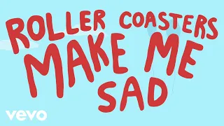 Em Beihold - Roller Coasters Make Me Sad