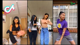 Viral TikTok SA - Rocc Climbing - Remble -  DANCE CHALLENGE COMPILATION (box the chop)