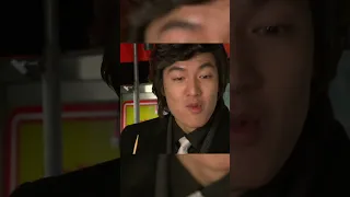 Lee Min-ho is a hungry boi #boysoverflowers