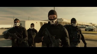 Criminal Squad Trailer deutsch ymdb.de