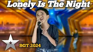 Best of Moment BGT 2024 the Judges Cried Seeing the Appearance of these Participants | Golden Buzzer