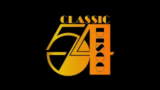 DJ Gilbert Hamel   Classic Disco 54 Mix 1