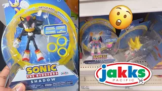 SONIC TOY HUNT IN VIRGINIA! + BIRTHDAY HAUL!