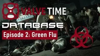 The Green Flu - Database: Episode 2