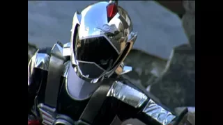 Power Rangers vs Venjix | Goodbye Gold and Silver Rangers | RPM | Power Rangers Official