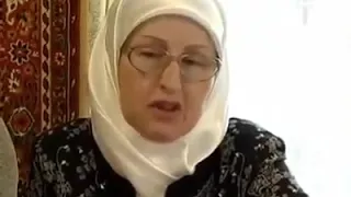 Светлана Карпова  приняла ислам.