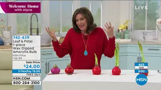 HSN | AT Home 02.09.2021 - 09 AM