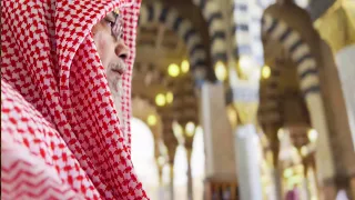 Beautiful Azaan in Madina Masjid An Nabawi