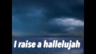 Jonathan David Helser & Melissa Helser Raise a hallelujah (Studio version) lyrics video