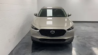 2023 Mazda CX-30 Bountiful, Woods Cross, North Salt Lake, Farmington, Kayesville A16186