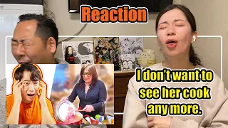 Uncle Roger Found THE WORST PHO Rachael Ray / Japanese Lady Reaction / English version