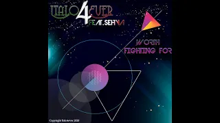Italo4ever Feat Sehya - Worth fighting for (Extended) - Italo Disco 2020