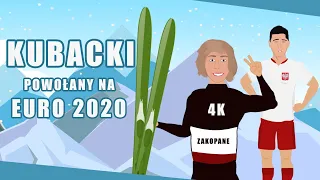 Kubacki powołany na EURO 2020!