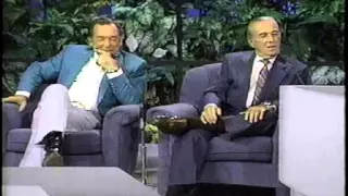 Ray Price Faron Young June 1991 LIVE Interview