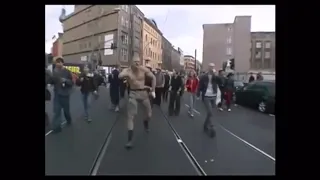 Techno Viking // Electro Kev