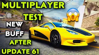 NOTHING TO KING😱 ?!? | Asphalt 8, HTT PLÉTHORE LC 750 Multiplayer Test After Update 61