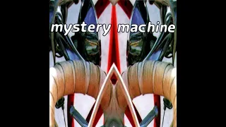 Mystery Machine - 10 Speed (Full Album) HQ