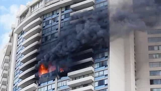 Aftermath of Hawai‘i’s Worst High-Rise Fire | Insights on PBS Hawai'i