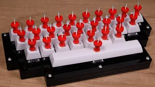 building your stupid keyboard ideas