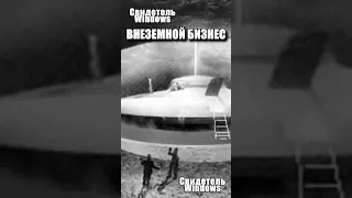 Шведский миллиардер навсегда запомнил встречу с НЛО в лесу рядом со своим домом