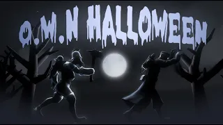 [SFM | o.W.n] Average our World now halloween
