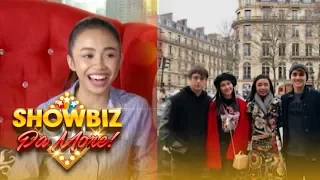 Showbiz Pa More: Maymay’s biggest change after PBB